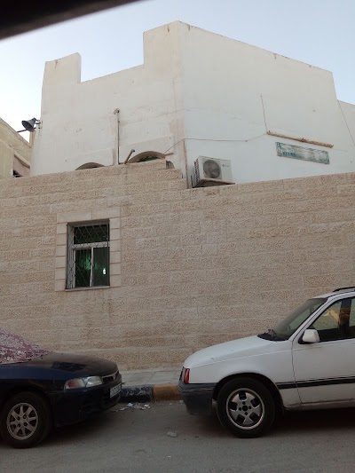 Photos of Salem Al Kaabi Mosque