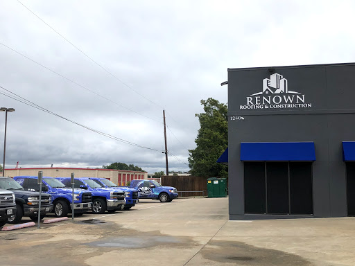 Renown Construction - Visual
