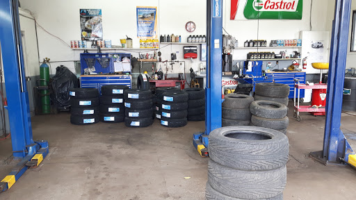 The Pros Garage Gallery - Canada