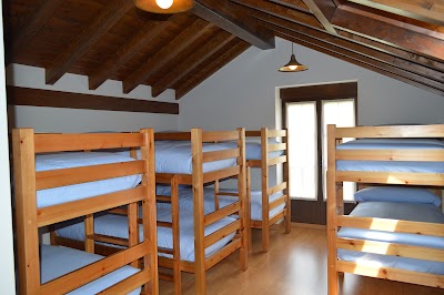 Photos of Albergue Villaverde