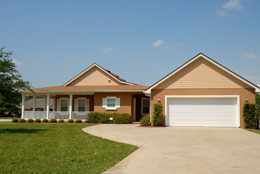 Code Red Roofing - Visual