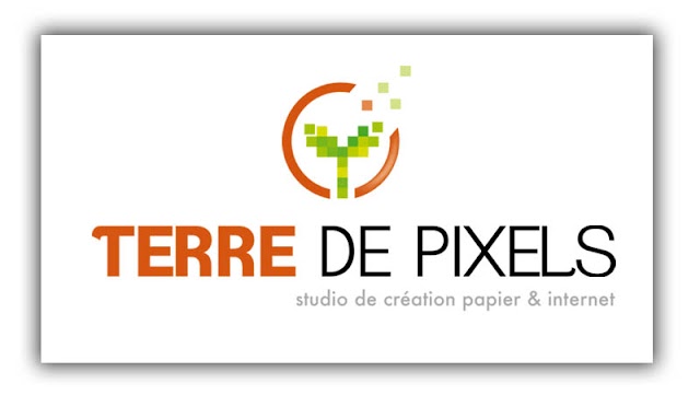 Terre de Pixels