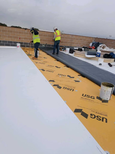 JB's Roofing, Inc.