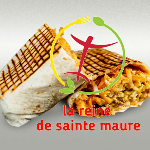 Photo 3 - La Reine de Sainte Maure