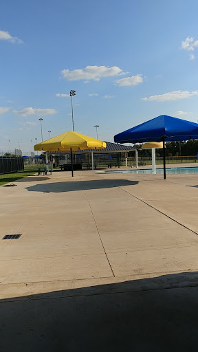 Camp Bowie Family Aquatic Center Gallery - United States