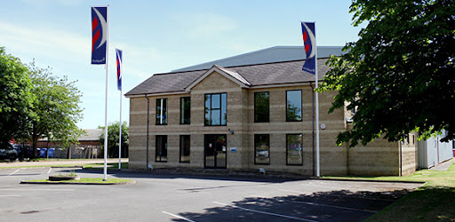Fire Depot - Visual