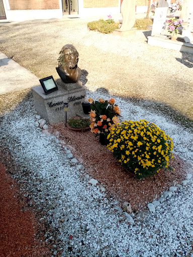 Cimitero di Burana