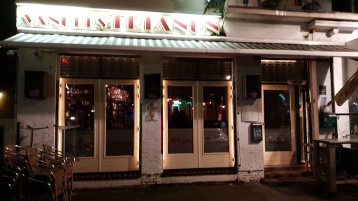 Cafe Vanouds Trianon - Thumbnail