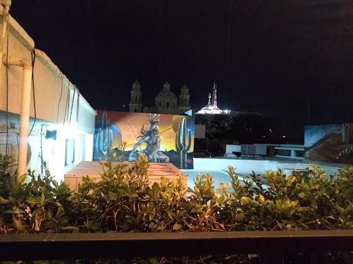 Casa Nieves Lobby Bar - Thumbnail