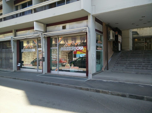 Soluzione Casa s.n.c. di Rizzi Andrea e Tomasi Ugo - Agenzia immobiliare - Thumbnail