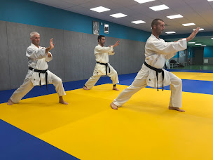 Photo n°4 de Ippon Shotokan Karate-do à La Crèche (Club de karaté)