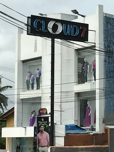 Clothing Store