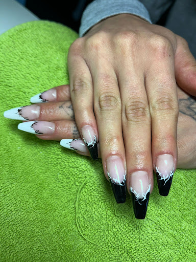Nagelhex.com - Visual