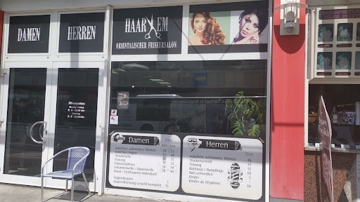 Haarem Friseursalon - Thumbnail