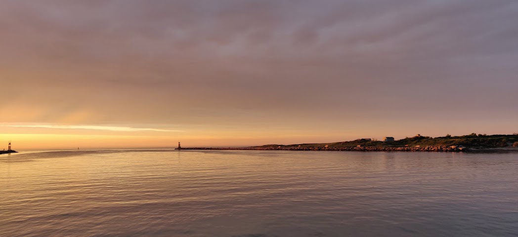 Gosman's Clam Bar by null