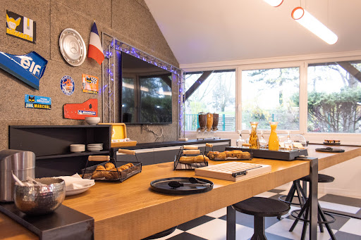 ENZO HOTELS TRAPPES By KYRIAD DIRECT - Thumbnail