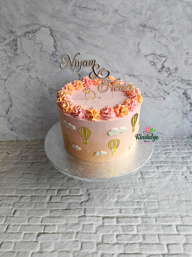 Kindulge - Vegan cakes and bakery - Thumbnail