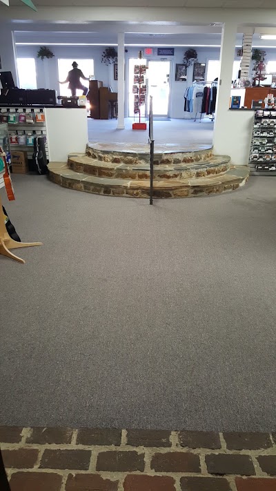 electronics-store