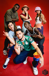 Photo n°9 de Urban Arts Academy à Lyon (Club de football)