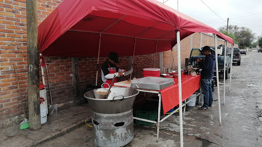 Tacos de Carnitas estilo jalisco