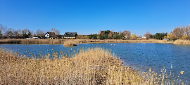 Opinii despre CamperPark24 în Wesoła - Pole kempingowe