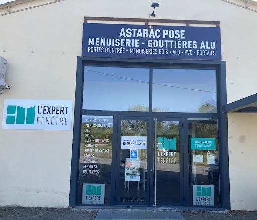 Photo de Astarac Piscines à Mirande (32300)