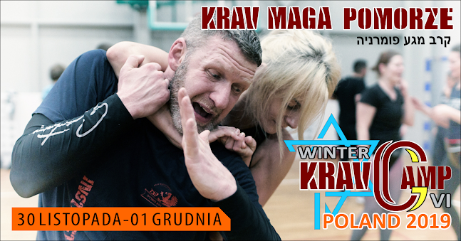 Komentarze i opinie o Krav Maga Pomorze