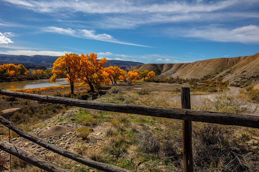 Colorado Riverfront Trail - West Fruita Trailhead - Thumbnail