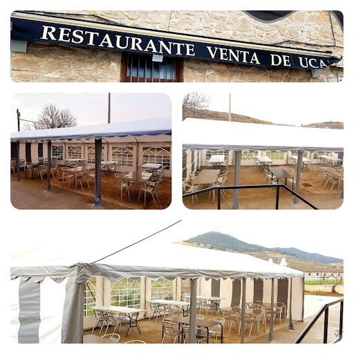Venta de Úcar - Visual