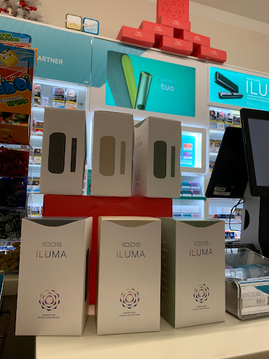 IQOS PARTNER FIORILLO - Sant'Elia Fiumerapido