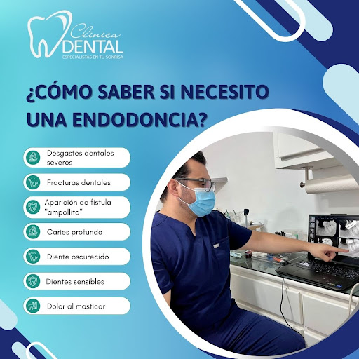 Clinica Dental Monge - Thumbnail