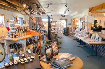 Photos of Munising Visitor Center