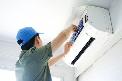 "Experience top-tier AC repair services with Shree Shyam AC Repair, your trusted HVAC service pro…