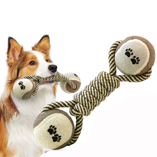 Pet Toy Online shop - Thumbnail