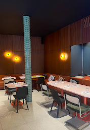 Photo n°27 de Café de la Grande Poste à Saint-Étienne (Restaurant)