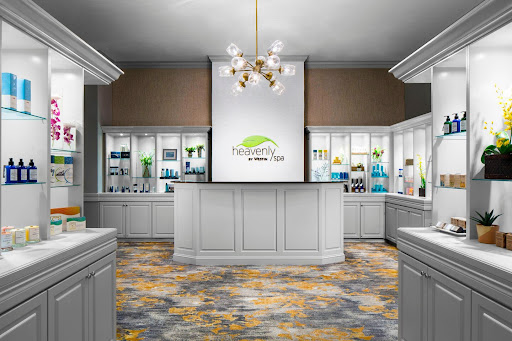 Heavenly Spa by Westin - Savannah