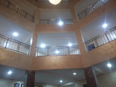 lodging
