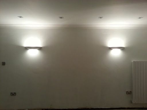 C.R.F ELECTRICAL - Visual