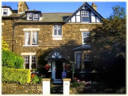 Denehurst Guest House, Bed and Breakfast