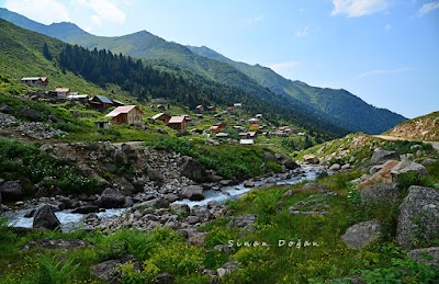 Amlakit Yaylası