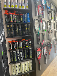 Photo n°15 de Tennis Store à Nancy (Magasin d'articles de sports)