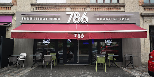 Le Burger Royal