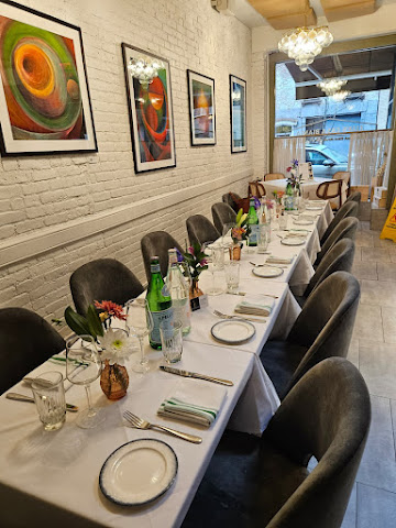Elia's Casa Bianca Ristorante Italiano by null