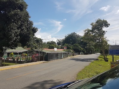 Photos of Escuela Central Palmar Sur
