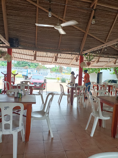 Restaurant Lapa Lapa