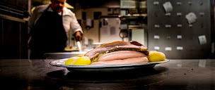 Photo n°172 de Brasserie Georges à Lyon (Restaurant de fruits de mer)