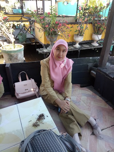 Photos of RM Melati Amuntai