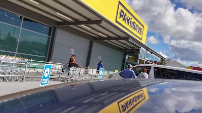 Photos of PAK'nSAVE