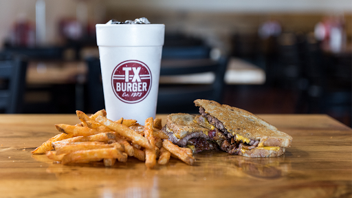TX Burger Fairfield - Thumbnail