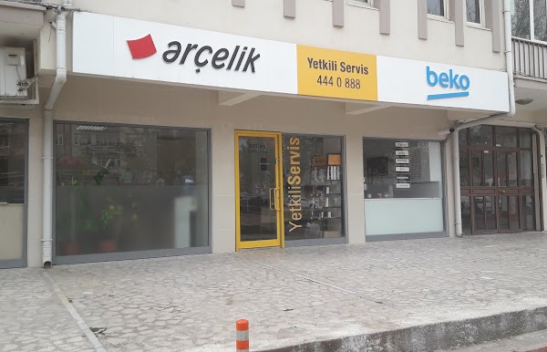 Arçelik kırşehir servis